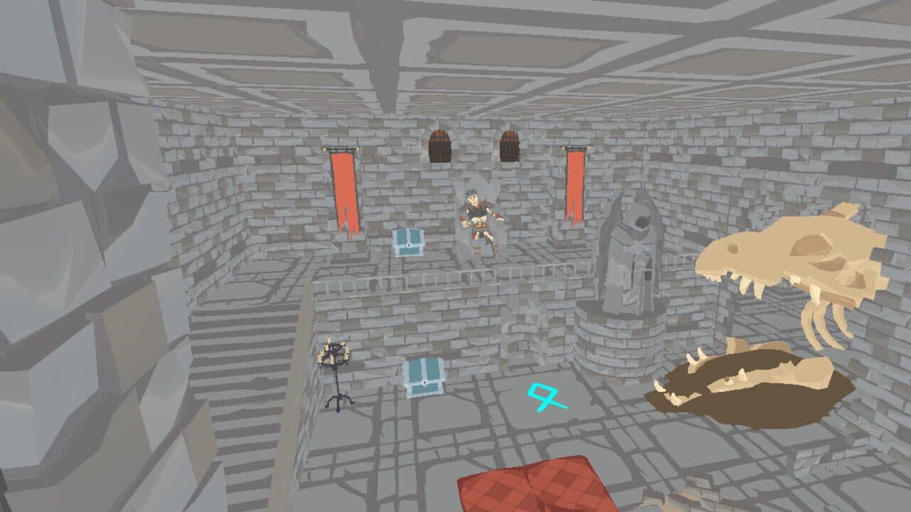 The lost dungeon of knight thumbnail 2
