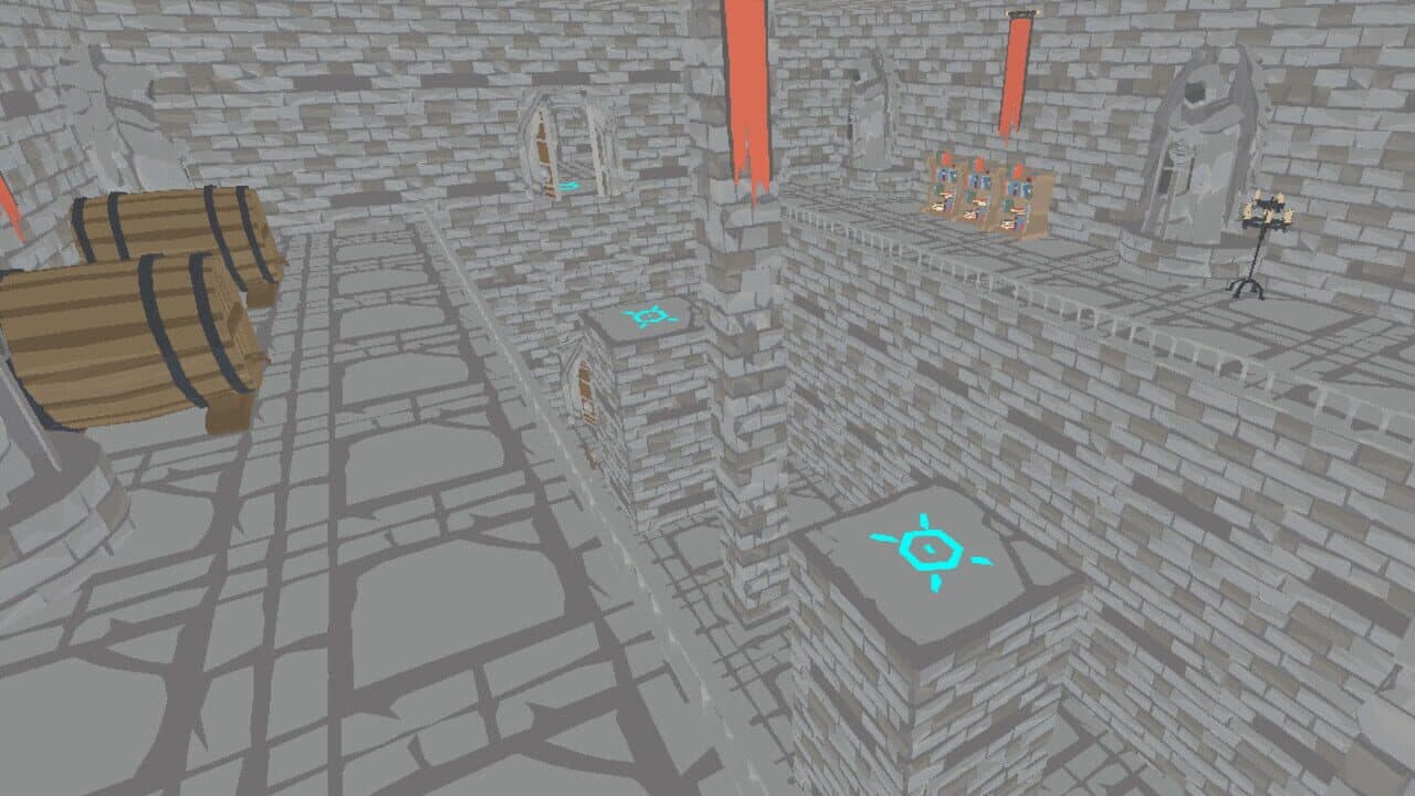 The lost dungeon of knight thumbnail 5