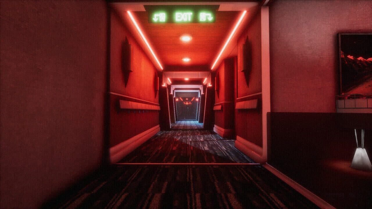 First Class Trouble thumbnail 3