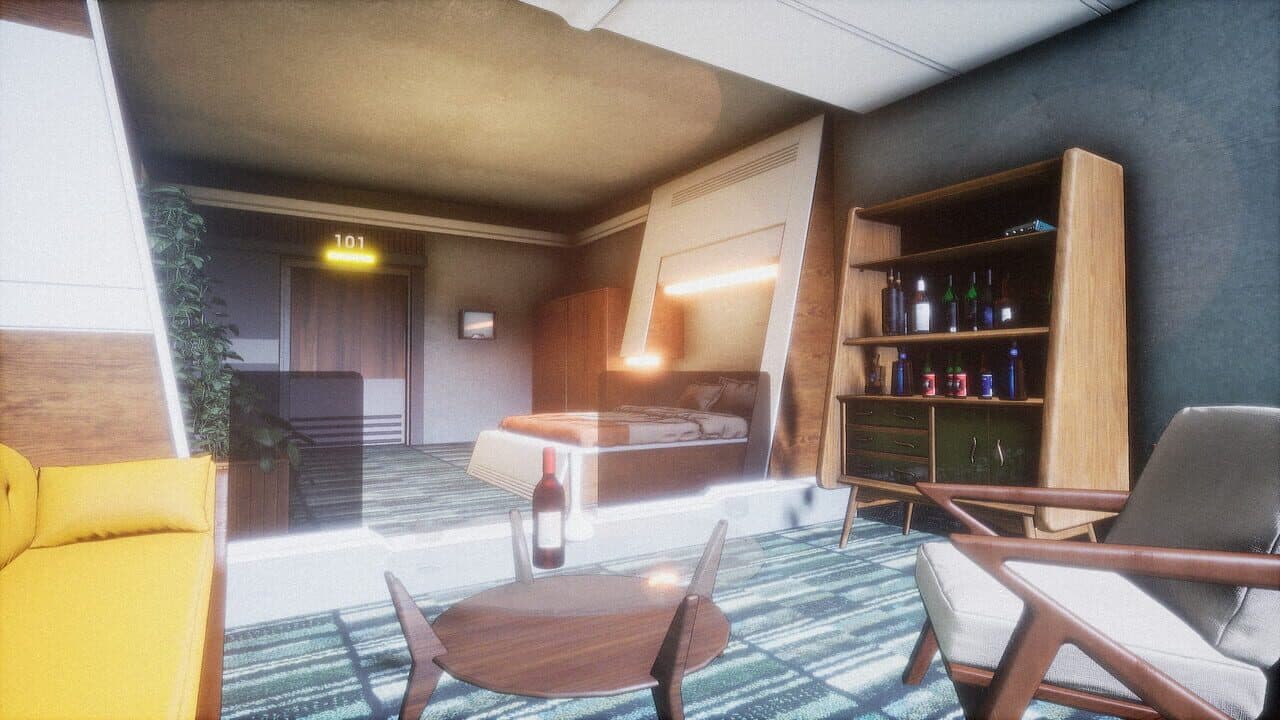 First Class Trouble thumbnail 12