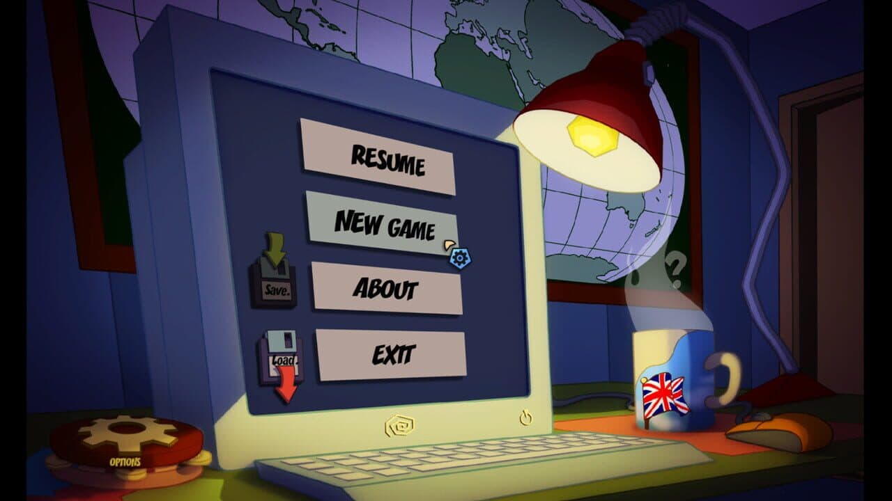 Mad Cat's World thumbnail 6