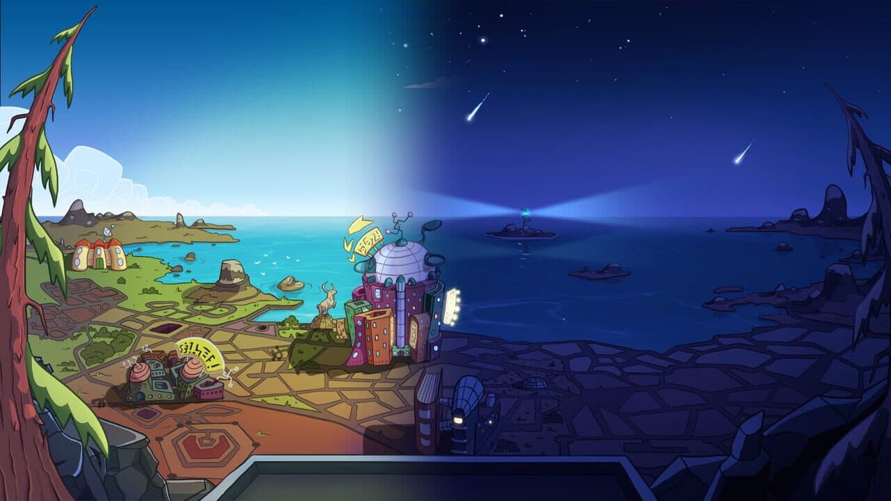 Mad Cat's World thumbnail 3