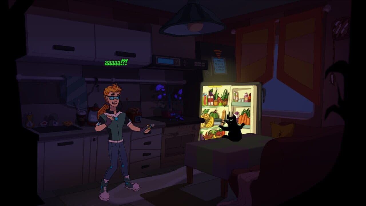 Mad Cat's World thumbnail 2