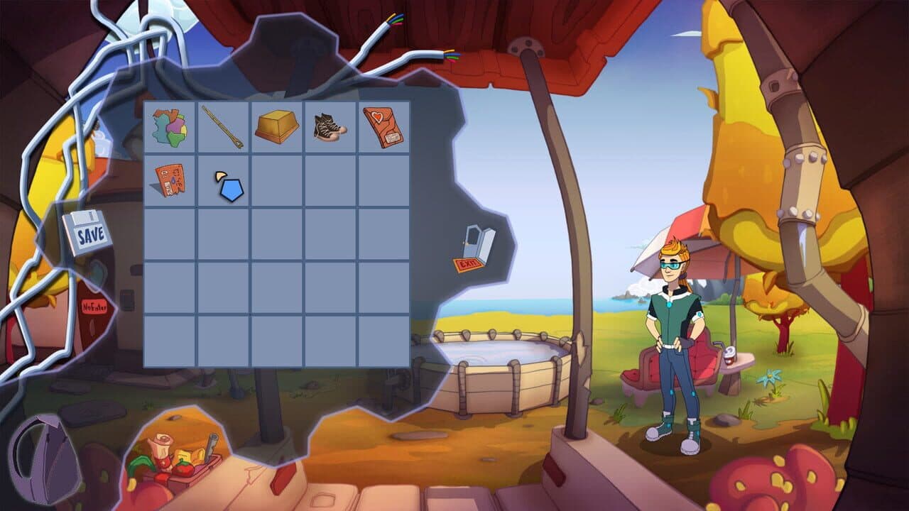 Mad Cat's World thumbnail 4