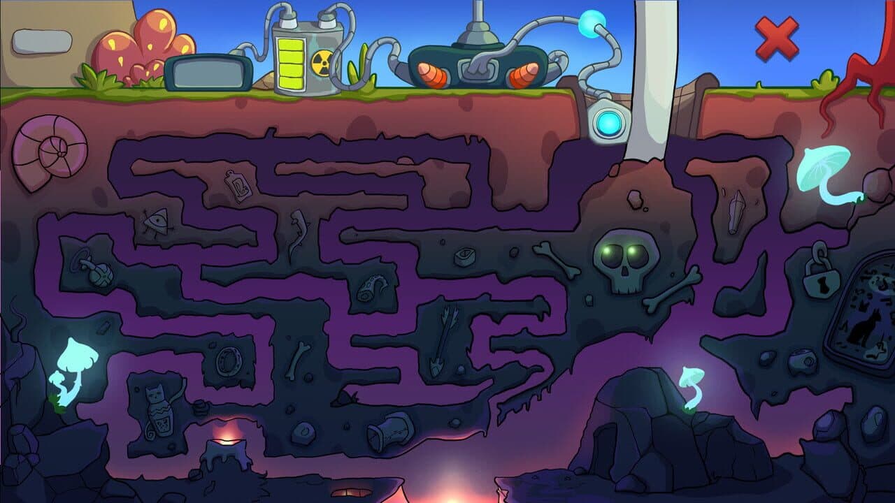 Mad Cat's World thumbnail 5