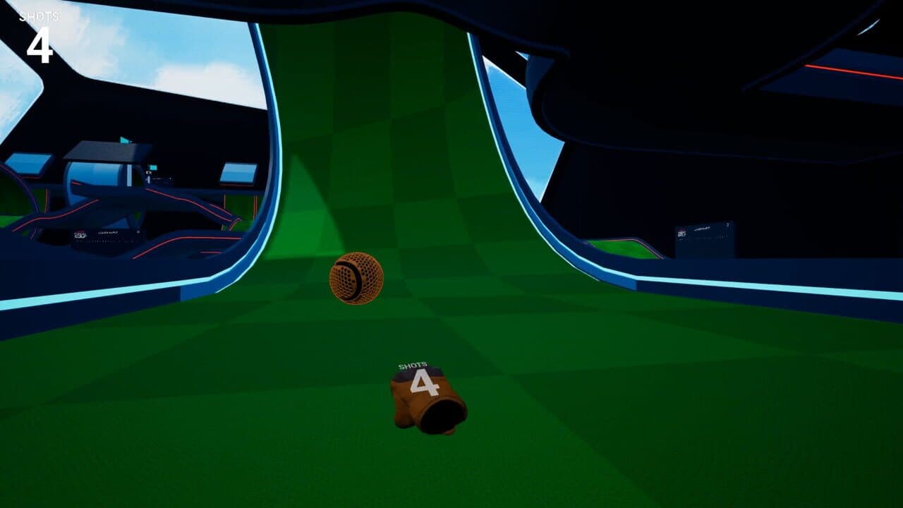 Mega Punchy Golf thumbnail 2