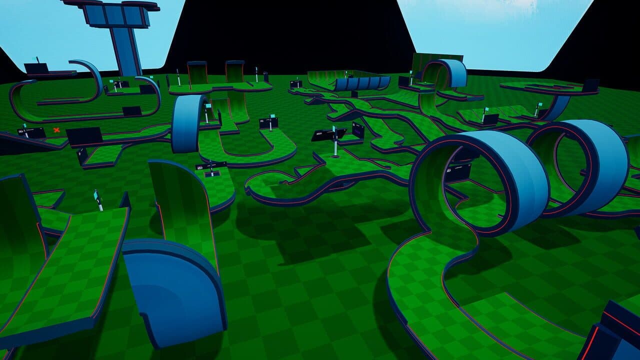 Mega Punchy Golf thumbnail 3