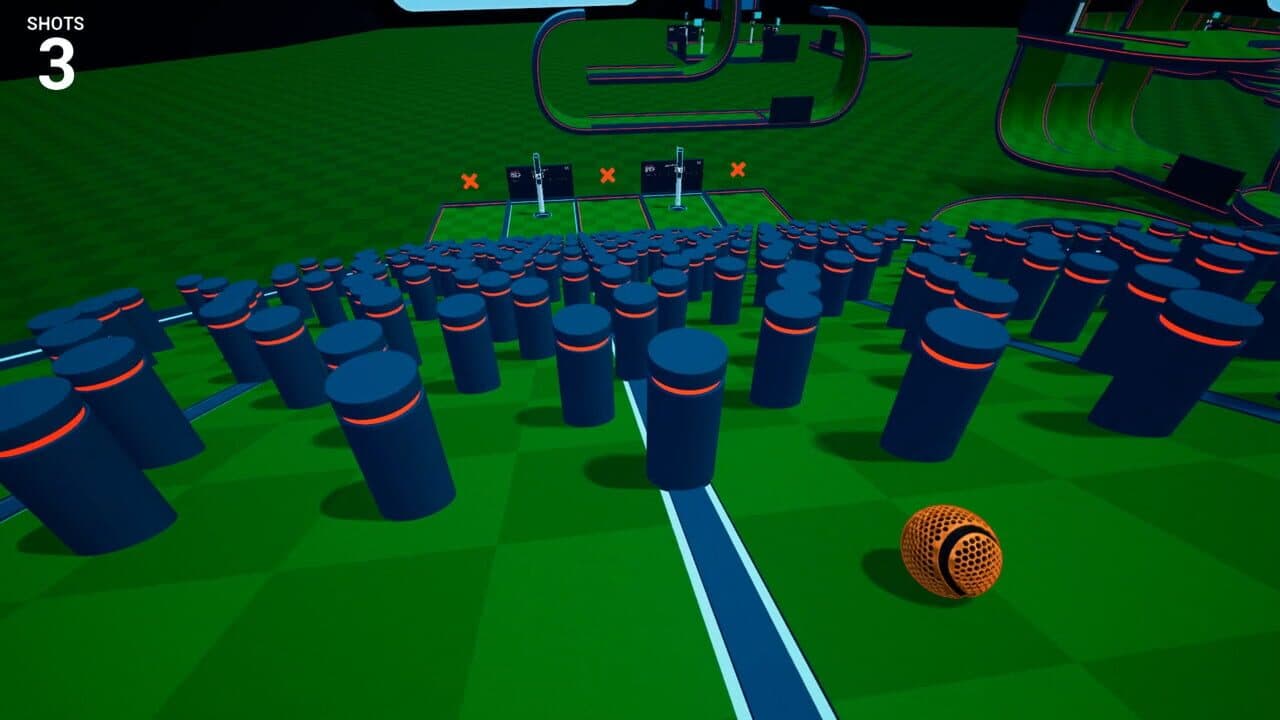Mega Punchy Golf thumbnail 4