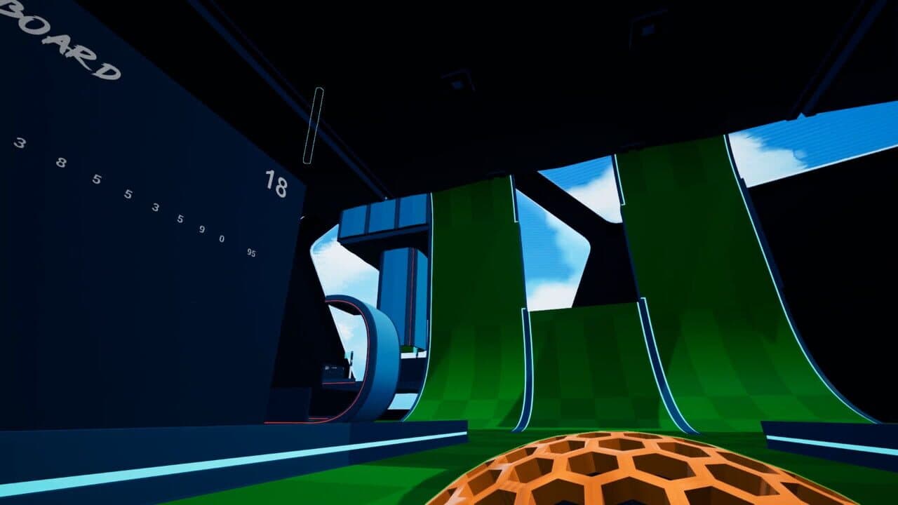 Mega Punchy Golf thumbnail 5