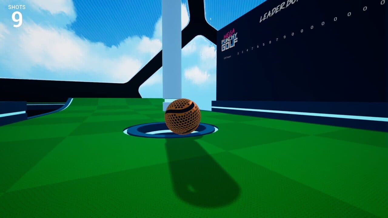 Mega Punchy Golf thumbnail 7