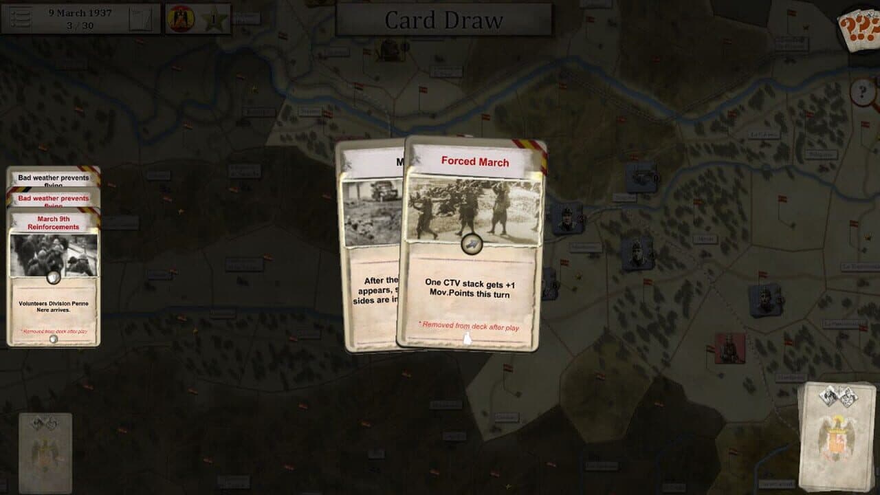 Battles For Spain thumbnail 4