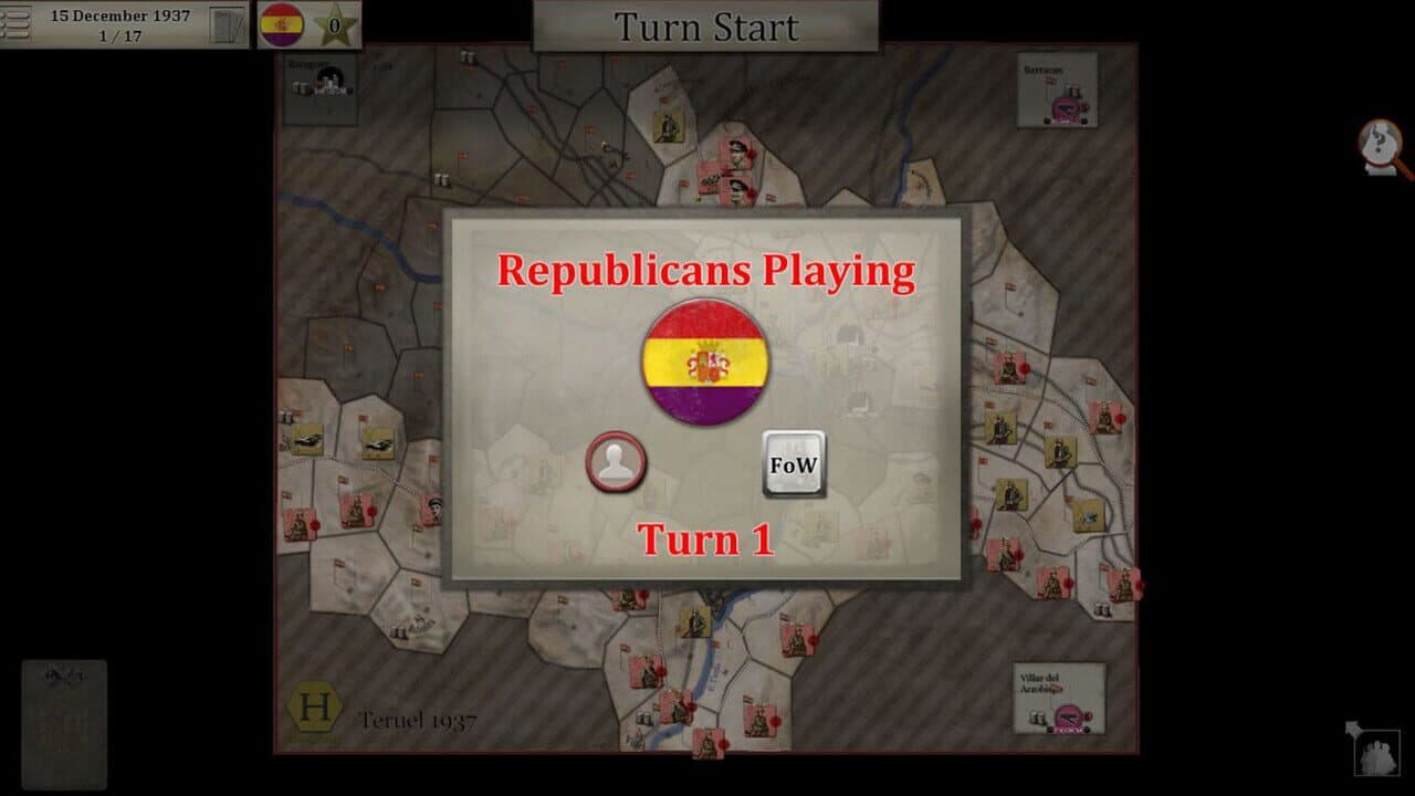 Battles For Spain thumbnail 3