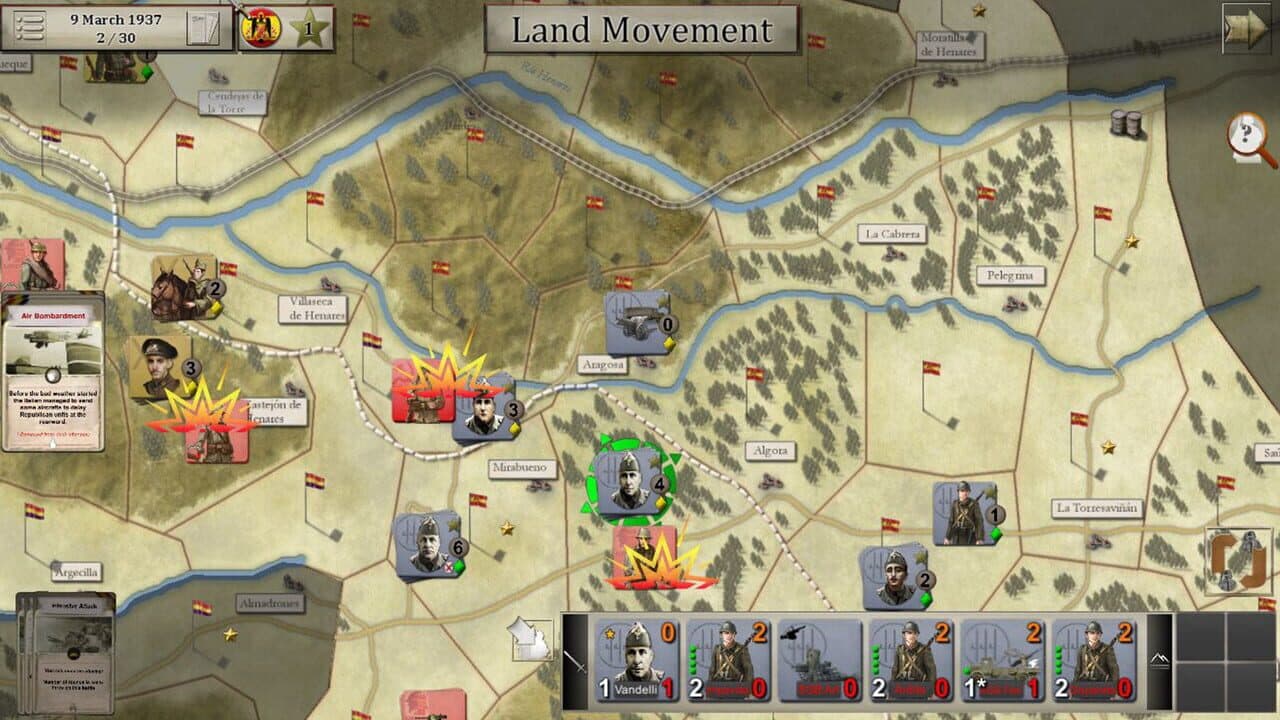 Battles For Spain thumbnail 6