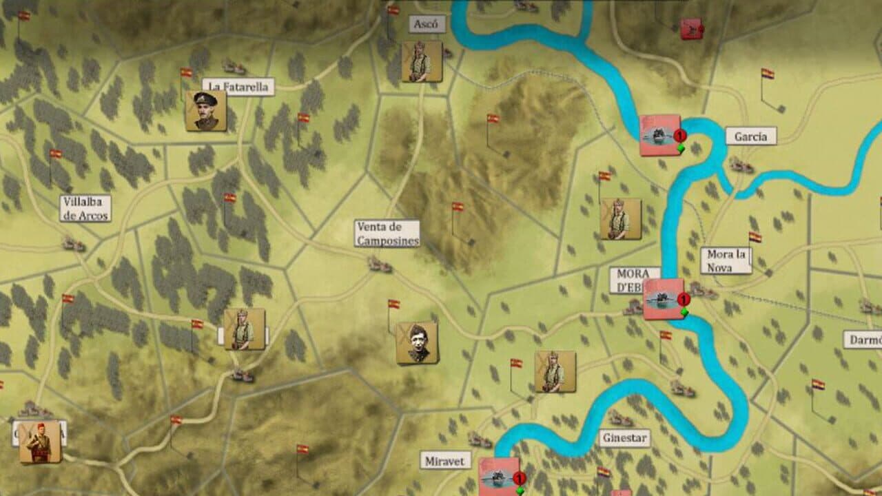 Battles For Spain thumbnail 9