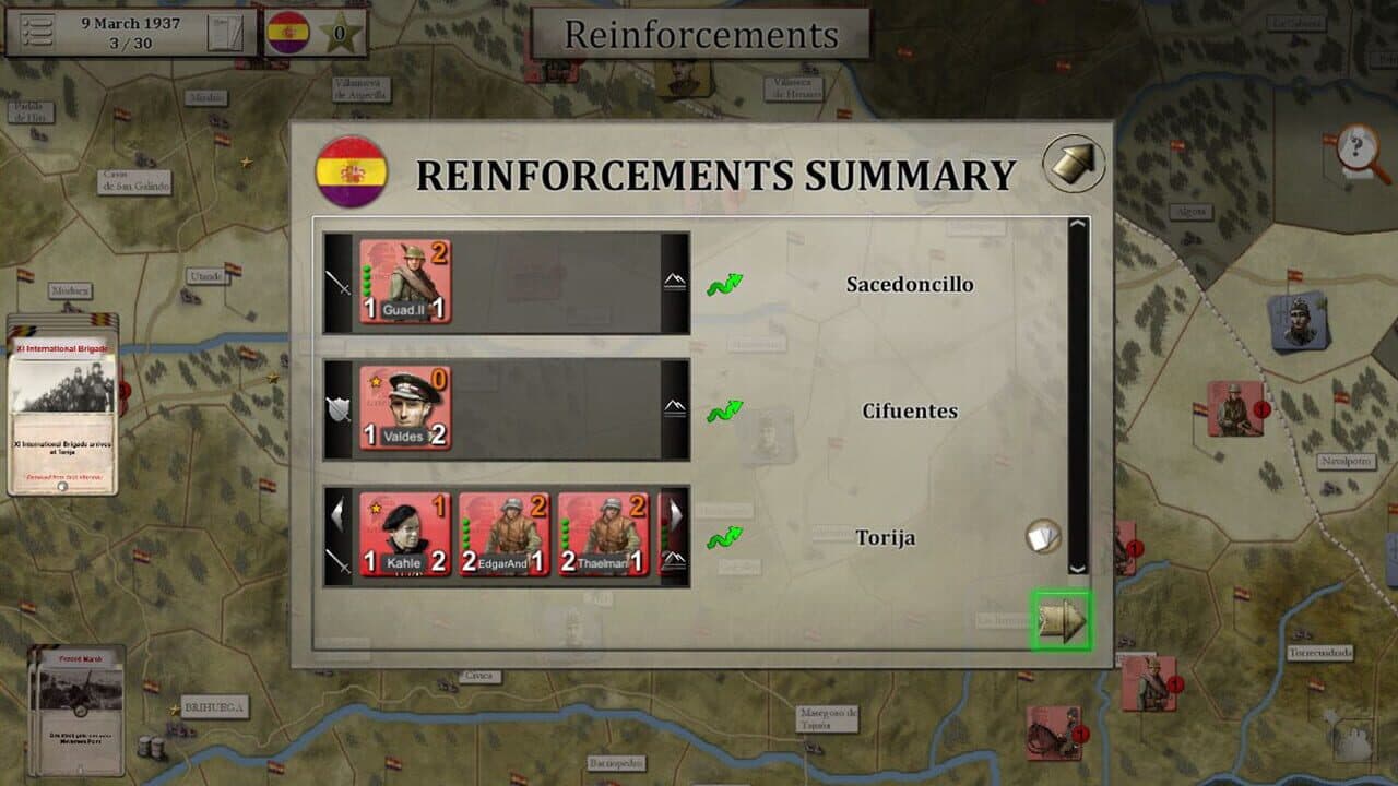 Battles For Spain thumbnail 8