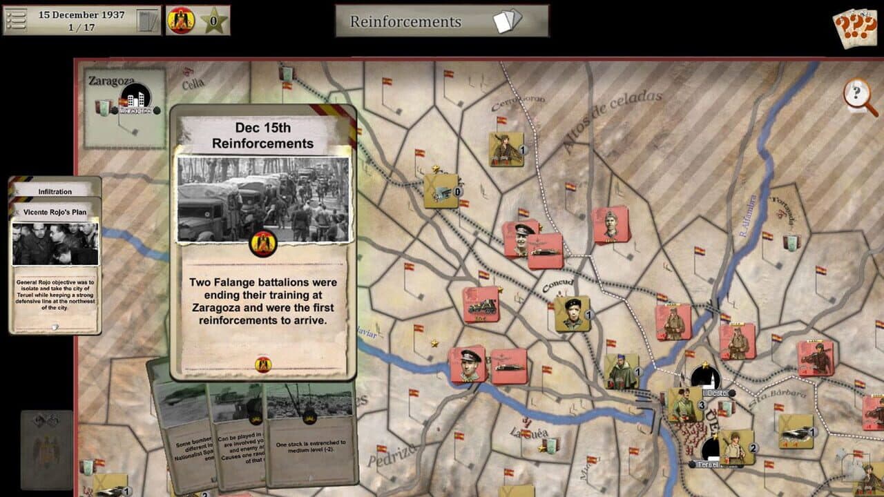 Battles For Spain thumbnail 10