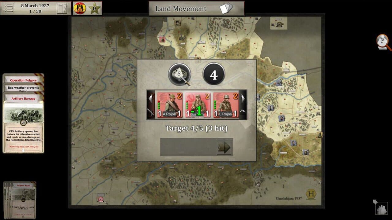 Battles For Spain thumbnail 7