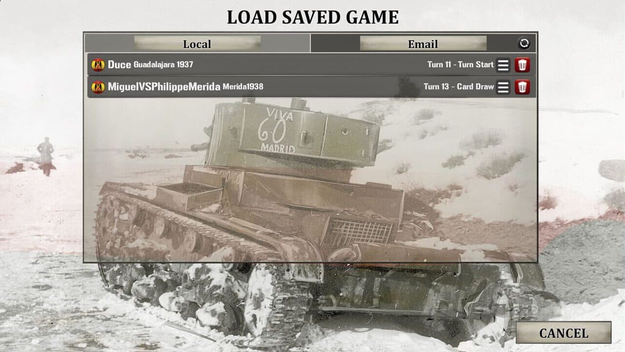 Battles For Spain thumbnail 11