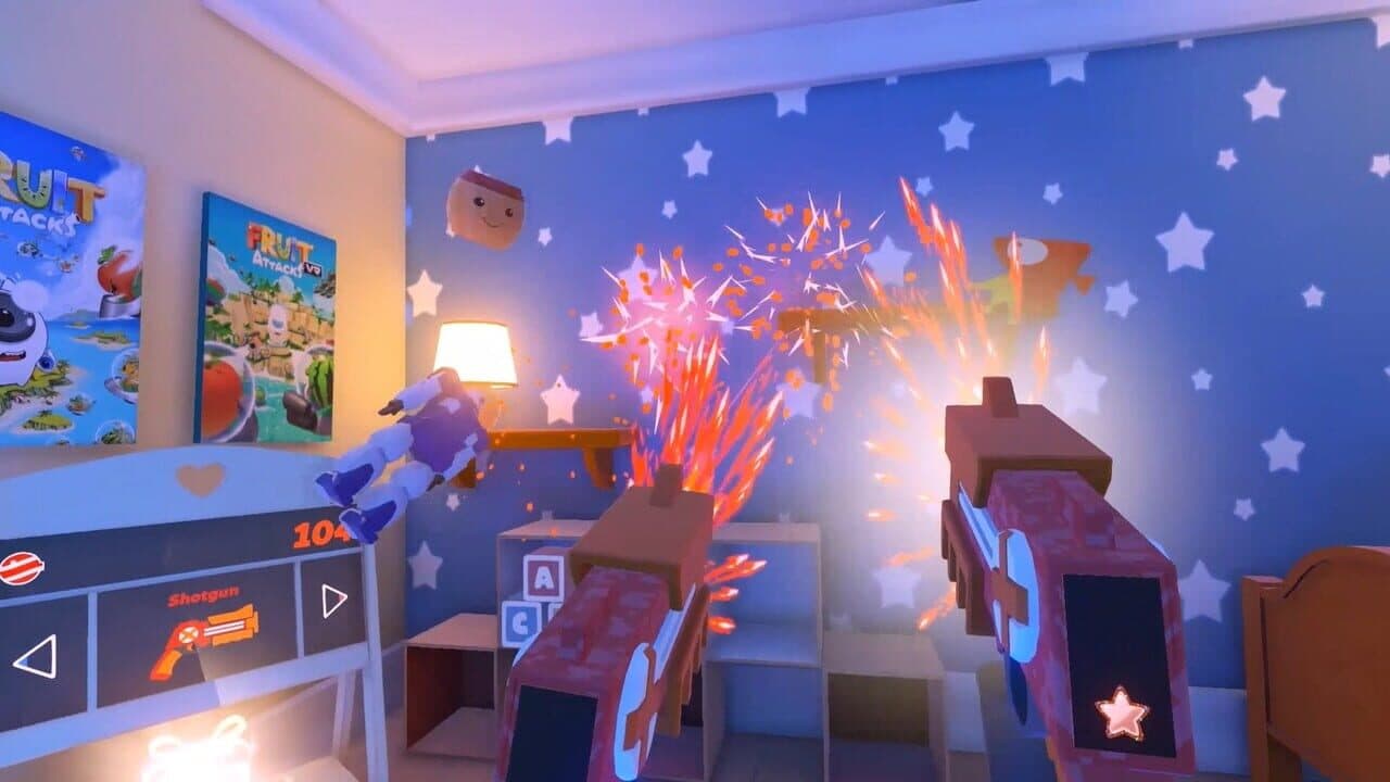 Chocolat Rush screenshot 1