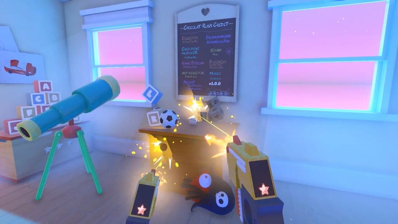 Chocolat Rush thumbnail 3