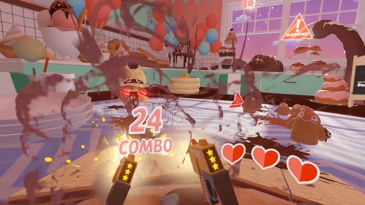 Chocolat Rush thumbnail 12