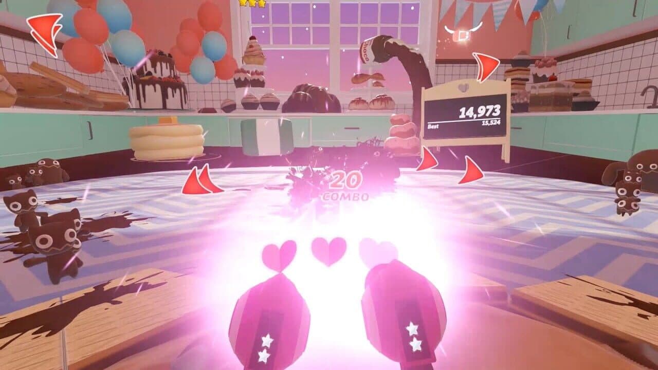Chocolat Rush thumbnail 8