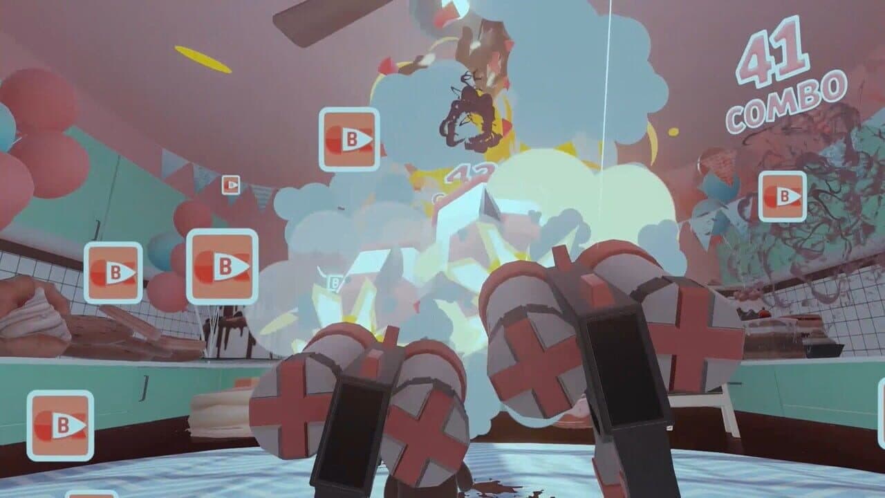 Chocolat Rush thumbnail 7