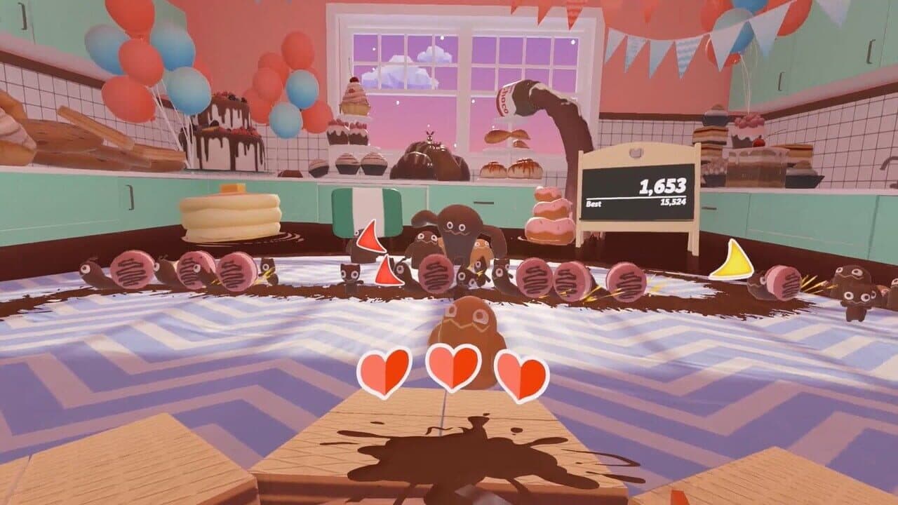 Chocolat Rush thumbnail 2