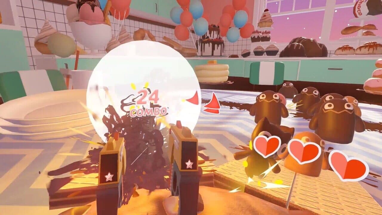 Chocolat Rush thumbnail 5