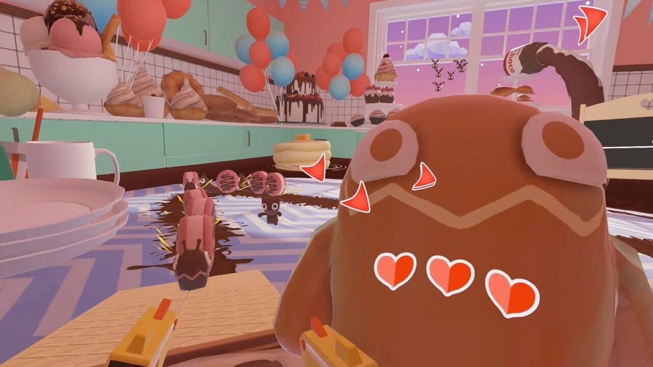 Chocolat Rush thumbnail 9