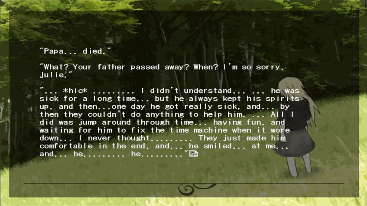 The Dandelion Girl: Don't You Remember Me? thumbnail 5