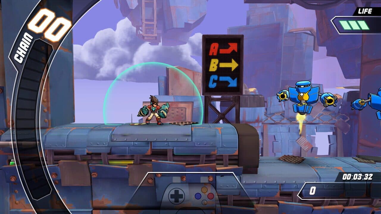 Skybolt Zack thumbnail 2