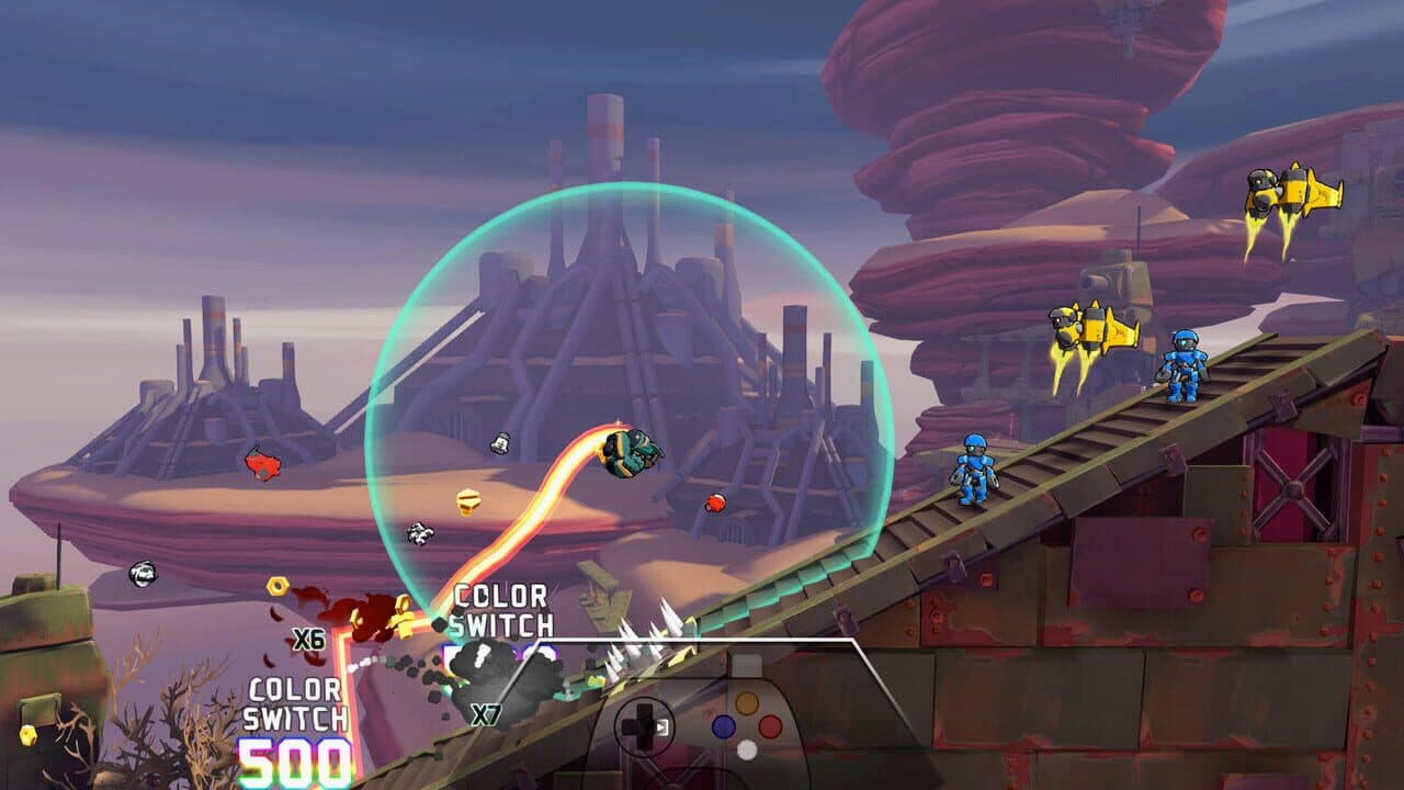 Skybolt Zack thumbnail 12