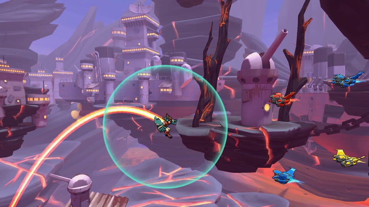 Skybolt Zack thumbnail 8