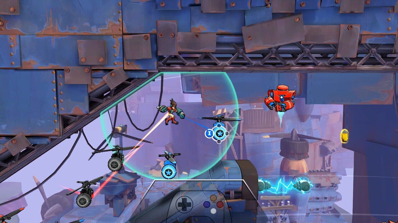 Skybolt Zack thumbnail 9