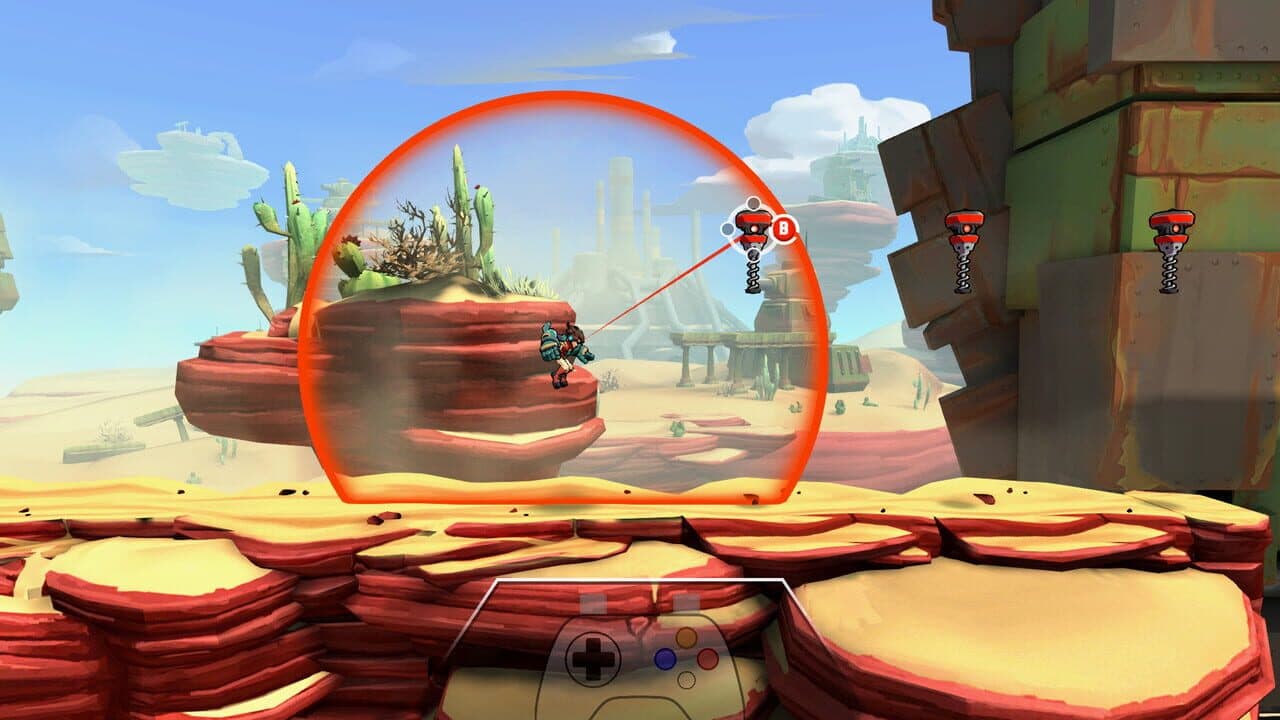 Skybolt Zack thumbnail 4