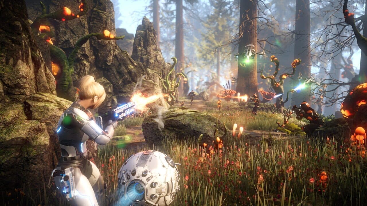 Everreach: Project Eden thumbnail 5