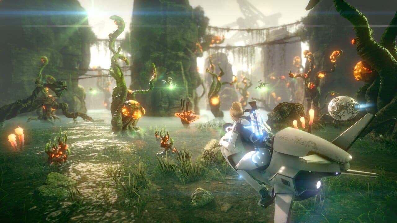 Everreach: Project Eden thumbnail 3
