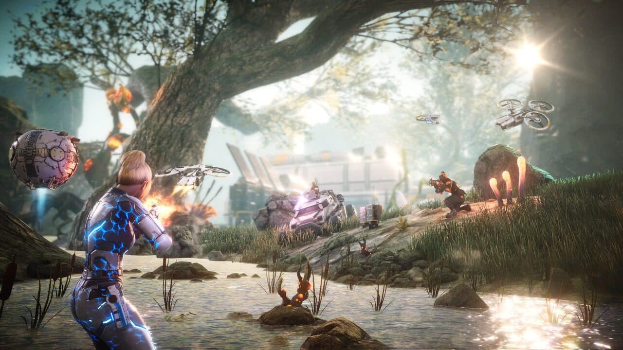 Everreach: Project Eden thumbnail 2