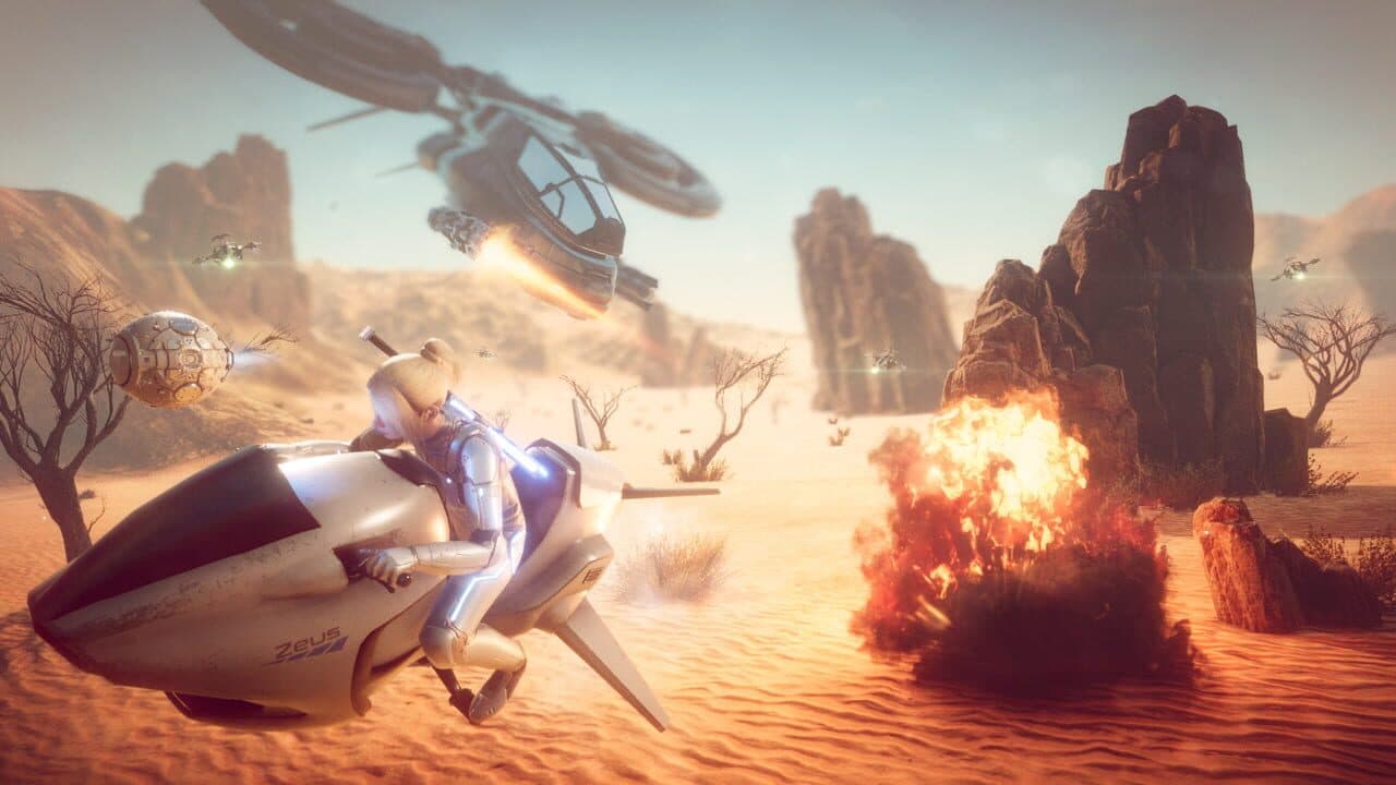 Everreach: Project Eden thumbnail 6