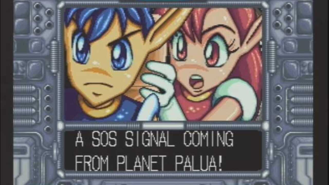 Bang 2 Busters thumbnail 2