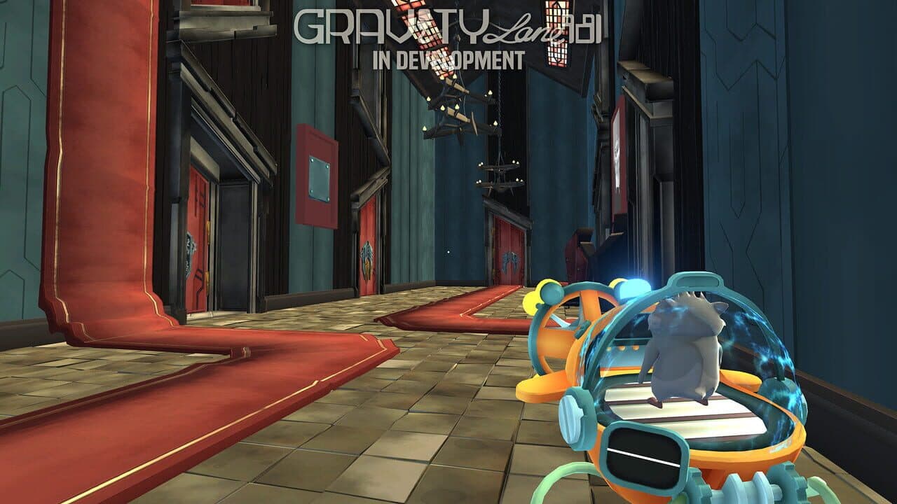 Gravity Lane 981 thumbnail 4