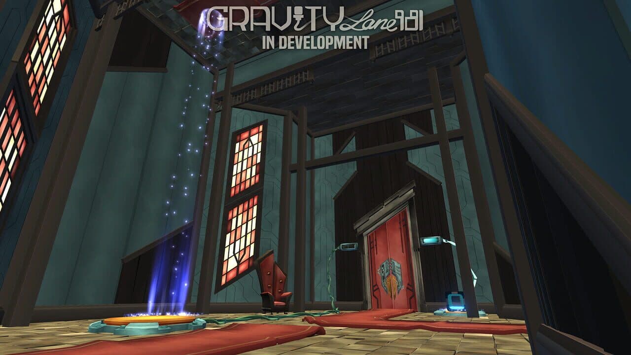 Gravity Lane 981 thumbnail 6