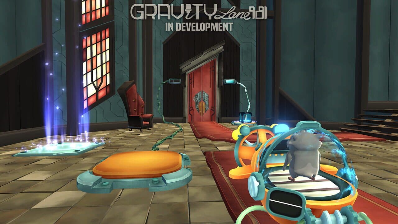 Gravity Lane 981 thumbnail 5
