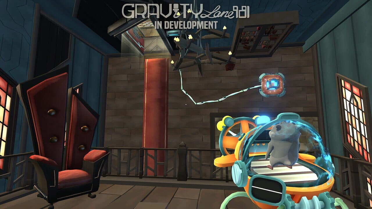 Gravity Lane 981 thumbnail 3