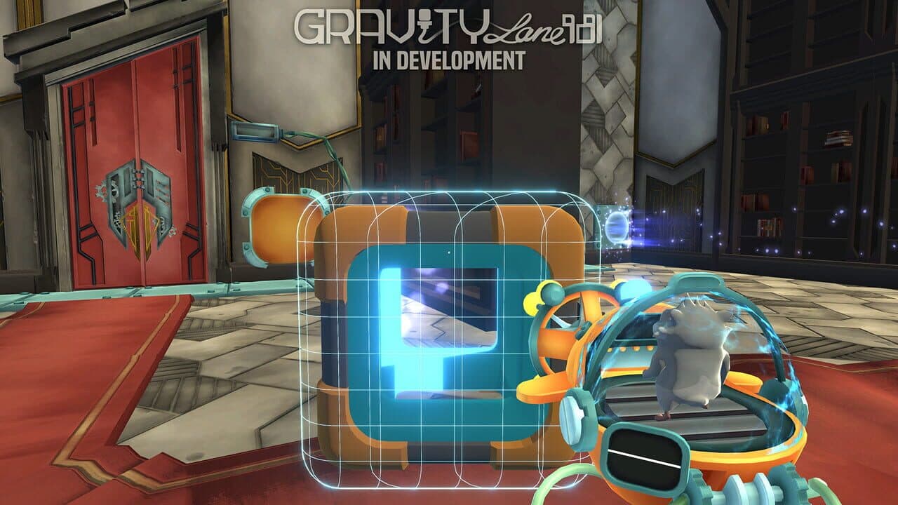 Gravity Lane 981 thumbnail 2