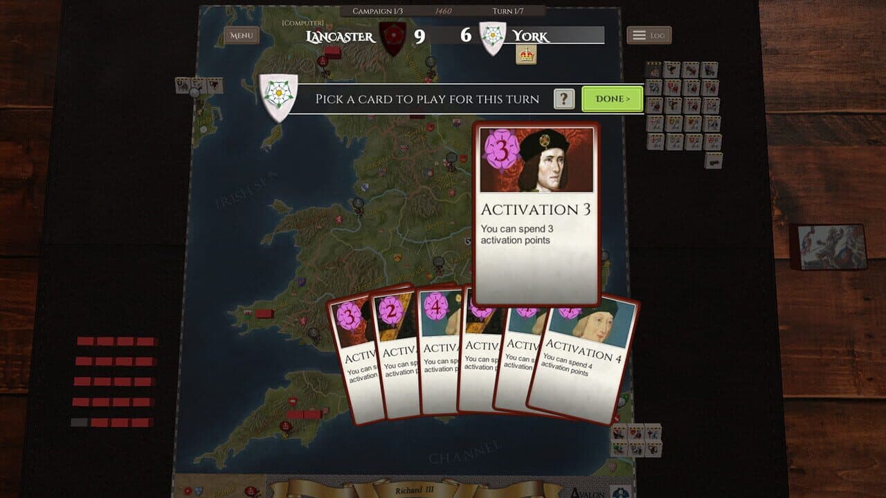 Blocks: Richard III thumbnail 5