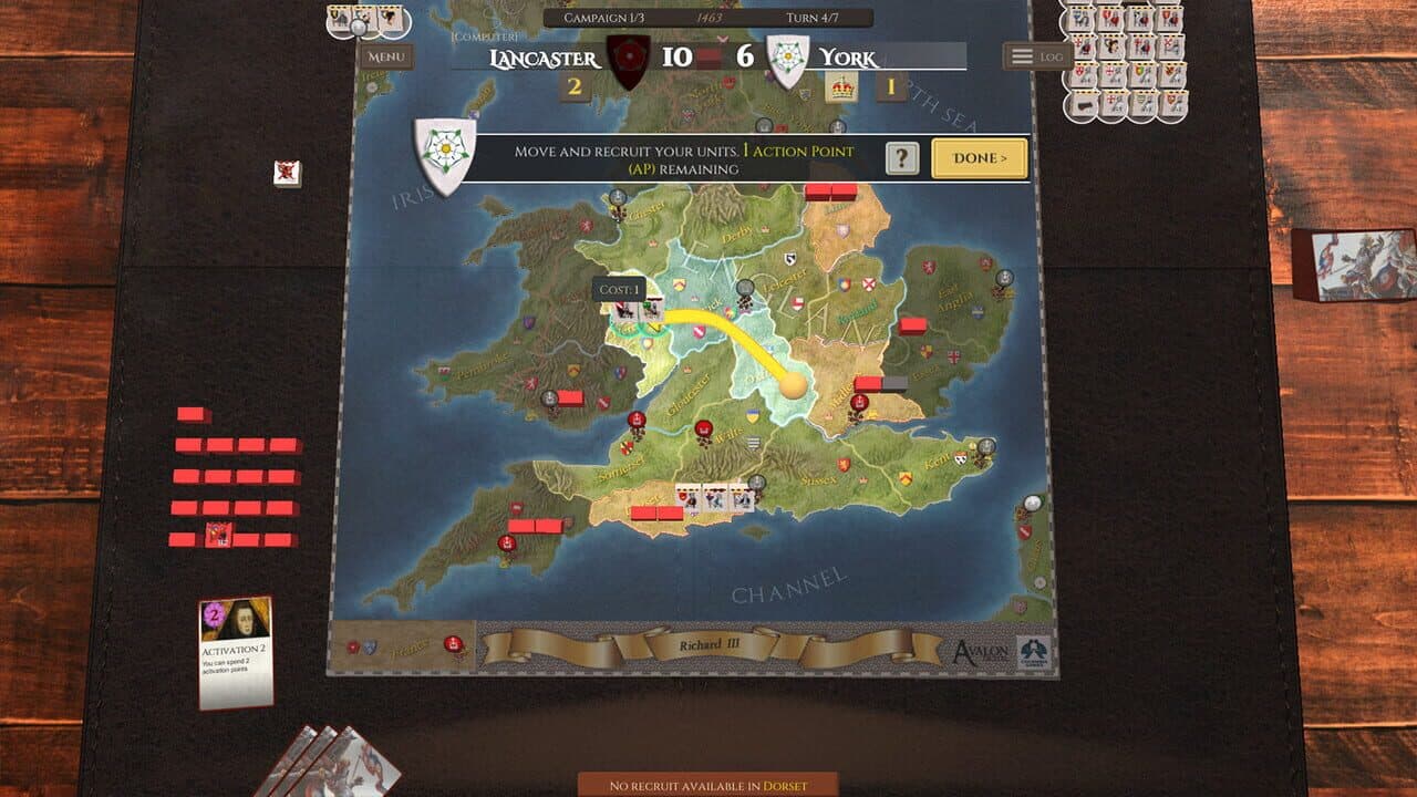 Blocks: Richard III thumbnail 10