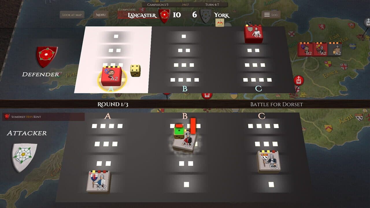 Blocks: Richard III thumbnail 8