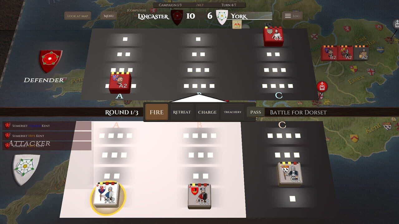 Blocks: Richard III thumbnail 9